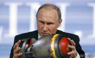 Стало известно о запуске путинской ракеты: под угрозой пассажирские самолеты