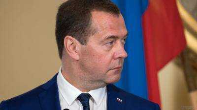 Члены Кабмина не попали под новые санкции РФ