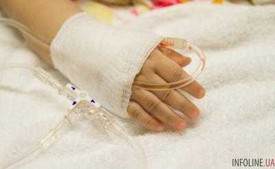 В России десятки детей заразились гепатитом С в больнице: «шансы выжить не у всех»