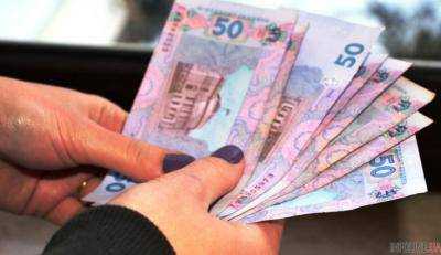 С января украинцы смогут получать субсидии в денежной форме