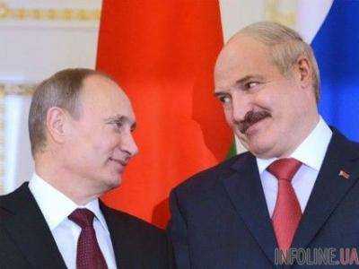 Захват Беларуси: названа роковая дата, Путин уже все решил