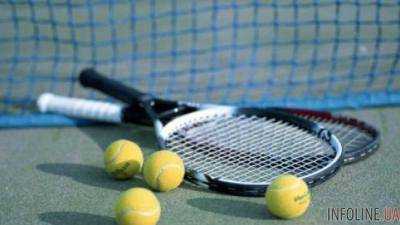Три украинца узнали о своих соперницах на теннисном турнире нового сезона