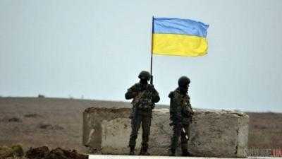 В РФ возмутились заявлению о взятии под контроль “серой зоны” на Донбассе