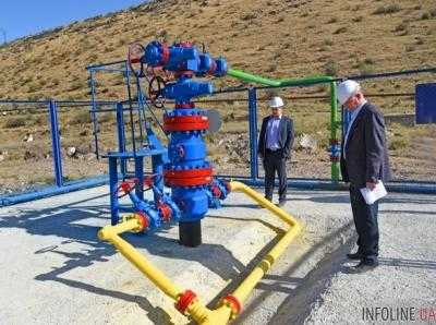 Армения будет покупать российский газ по почти неизменным с 2013 года ценам