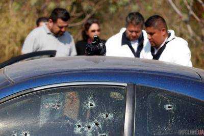 В Мексике застрелили мэра вскоре после вступления в должность