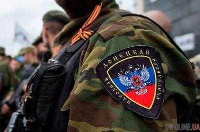 В «ДНР» заявили о захвате в плен украинского военного: первые подробности