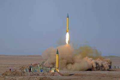 США угрожают Ирану изоляцией за ракетные испытания