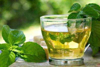 В Украине продается опасный зеленый чай