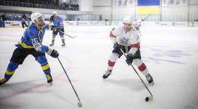 Хоккеисты "Донбасса" впервые в сезоне победили лидера УХЛ "Днепр"