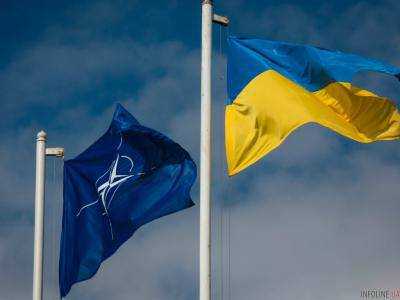 Межпарламентский совет Украина-НАТО обсудит керченский инцидент
