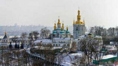 Скандал в Киево-Печерской Лавре: исчезли десятки святынь, подробности