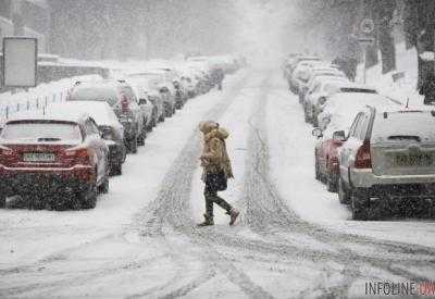Морозы до -25: в Украину идут лютые холода, запасайтесь одеждой и терпением