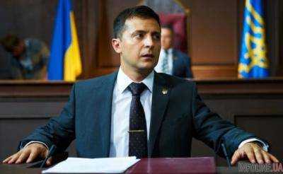 Зеленский высказался о завершении карьеры, санкциях, Михалкове и Крыме