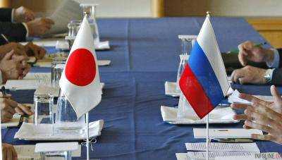 Роль США в российско-японском диалоге непонятна