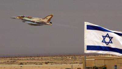 Премьер Израиля заявил о готовности наращивать удары по целям Ирана в Сирии
