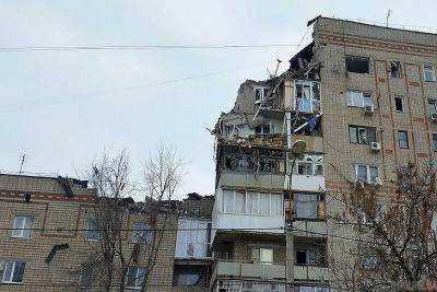 Смертельный взрыв в Шахтах: в трагедии снова обвинили украинцев