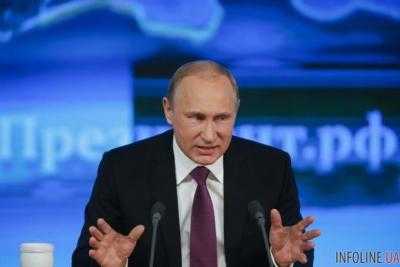 Военный рассказал, как Путин превратил Крым в ядерный полуостров: это реальная угроза