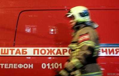 В России на заводе произошел взрыв, есть раненные