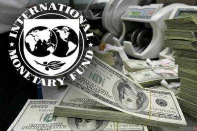 Международный валютный фонд назвал главные вызовы для Украины