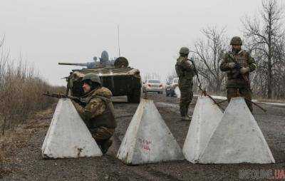 Военные согласовали план "зачистки" Донбасса: дело нескольких месяцев