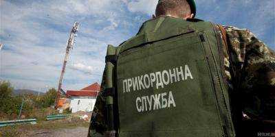 Украинские пограничники продолжают осуществлять усиление охраны границы с РФ