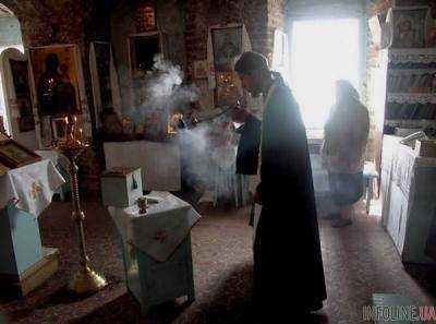 Бучацкая епархия прокомментировала причастность священника к политической агитации