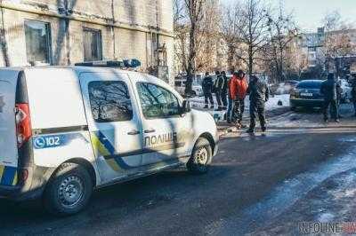 Зверское убийство в Киеве: в затопленном подвале нашли окровавленный труп, фото 18+