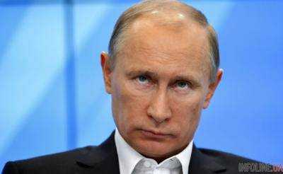 Путина выкинут из Кремля: тревожный прогноз для РФ