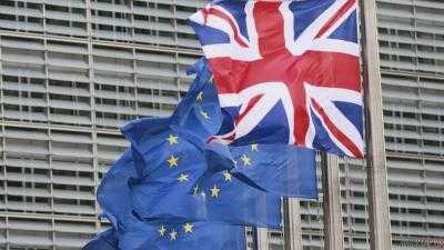 Европарламент планирует начать ратификацию соглашения по Brexit на следующей неделе