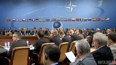 Завтра в Брюсселе состоится заседание Совета Россия-НАТО
