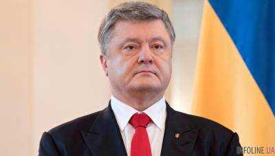 Порошенко пригласил в Украину нового президента Бразилии
