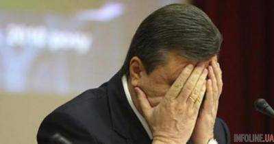 Приговор Януковичу ляжет в основу обвинения против власти РФ на международной арене