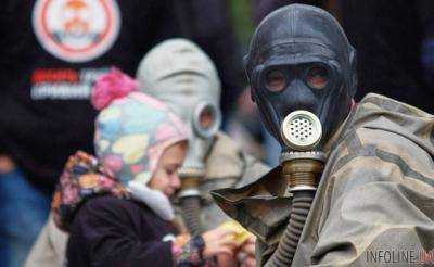 Экологическая катастрофа в Москве: люди бьют тревогу