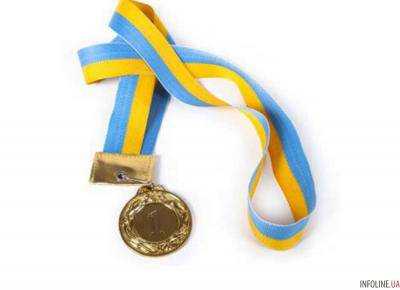 Украинцы завоевали три медали на 21st Euro Meet