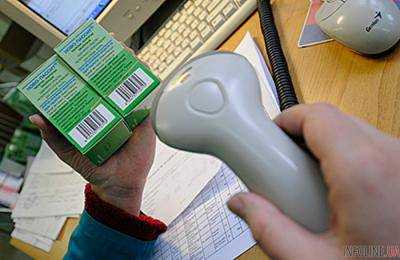 В латвийских аптеках установят сканеры для проверки фальшивых лекарств