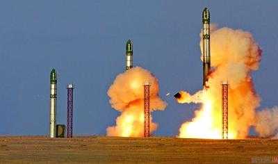 Россия готова к выходу США из Договора о ликвидации ракет