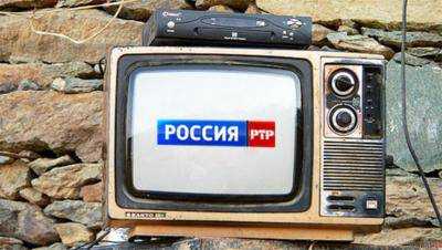 Латвия запретила российский пропагандистский телеканал