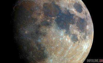Ученые обнаружили новую тайну на Луне