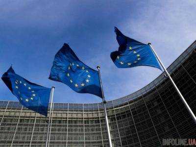 ЕС ввел санкции из-за действий Ирана в Европе