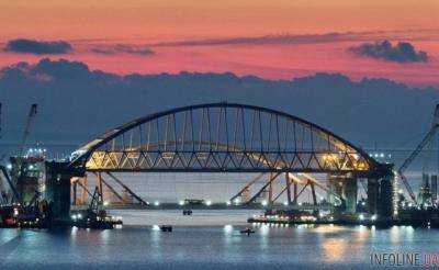 «Чтобы поезд на авто рухнул»: Крымский мост скоро завалится, видео