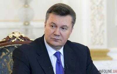 Янукович жестко прошелся по украинской церкви: «Вражда и ненависть»