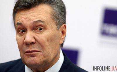 Янукович: я могу выезжать в любую страну