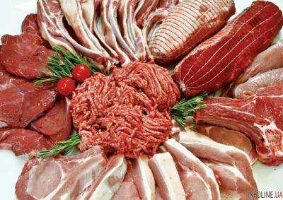 Европа расширит квоты на украинское мясо