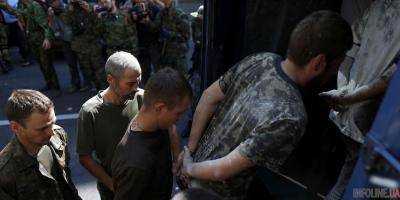 В Европарламенте призвали Кремль освободить украинских пленников