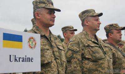 НАТО усиливает помощь украинским ветеранам