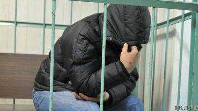В Киевской области мужчина за сутки совершил ряд преступлений
