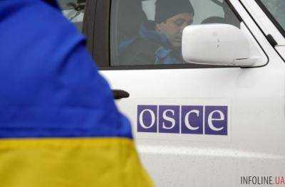 В ОБСЕ обеспокоены увольнением Аласании