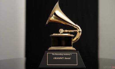 В Лос-Анджелесе объявили победителя 61-й премии Grammy