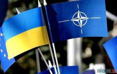 В НАТО назвали главные препятствия Украины на пути членства
