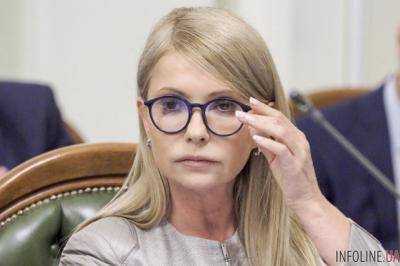 Мошенничество и унижение: Тимошенко требует убрать из бюллетеней однофамильца